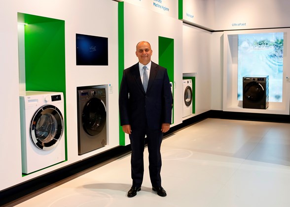 Manavgat Antalya Icindeki Camasir Makinesi Vestel Satildi Letgo