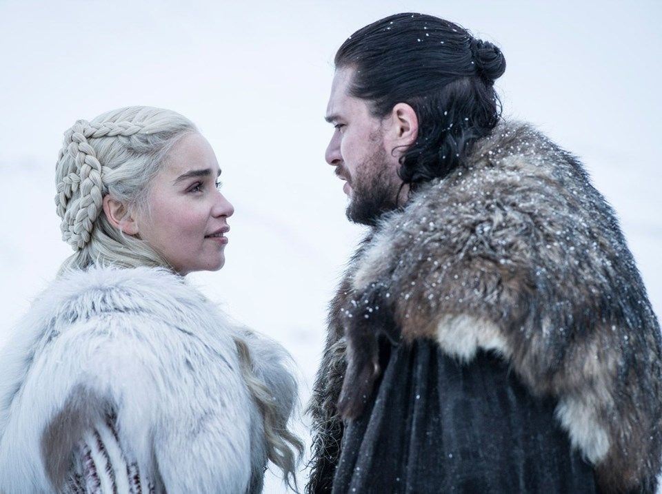 Game Of Thrones 8 Sezon Final Bolumlerinin Tarihleri Ve Sureleri