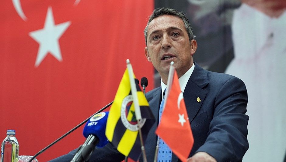 Fenerbahçe'den suç duyurusu
