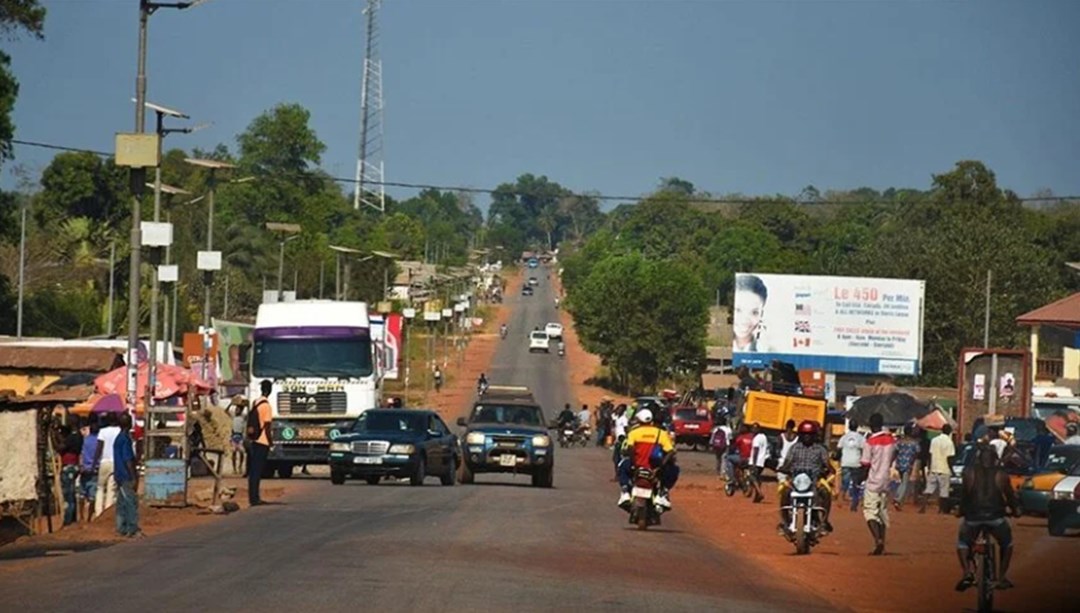 Sierra Leone'de elektrik kesintileri: Enerji Bakanı istifa etti