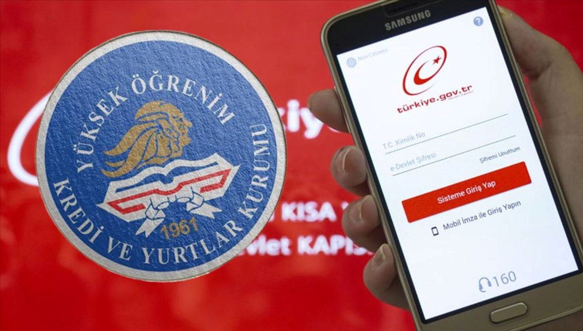 KYK burs ve kredi sonuçları e-Devlet sorgulama ekranı 2025-2026: KYK burs başvuru sonuçları açıklandı mı, ne zaman açıklanır? Gözler GSB'de KYK burs ve kredi sonuçları e-Devlet sorgulama ekranı 2025-2026: KYK burs başvuru sonuçları açıklandı mı, ne zaman açıklanır? Gözler GSB'de