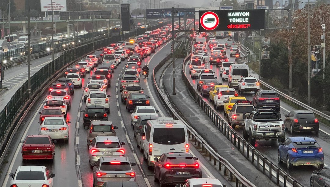 Trafik sigortası için tavan fiyat çağrısı