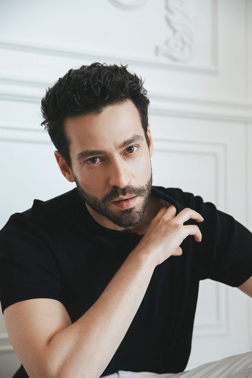 Barış Manço'nun hayatı film oluyor: Efsane sanatçıyı canlandıracak isim belli oldu - 5
