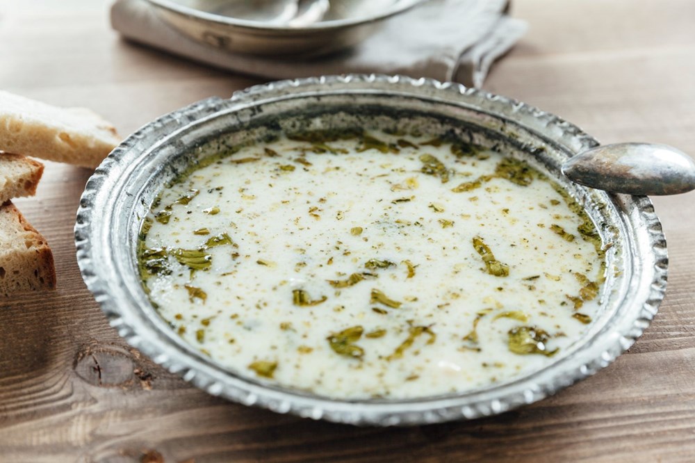 Yayla çorbası ABD'de en iyiler listesinde - 2