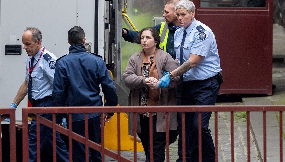 Köygöçürenli aile katliamında karar