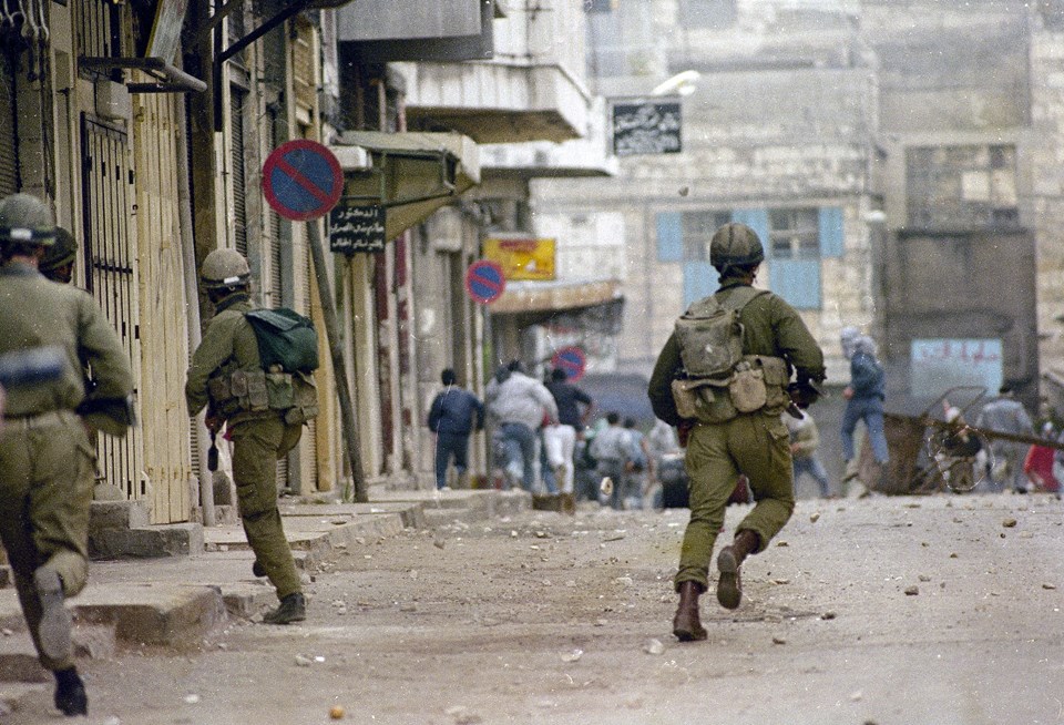 Filistin Röportajları | 2. İşgal altındaki bir halkın sesi - 1