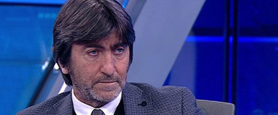 Rıdvan Dilmen'in acı günü | NTV