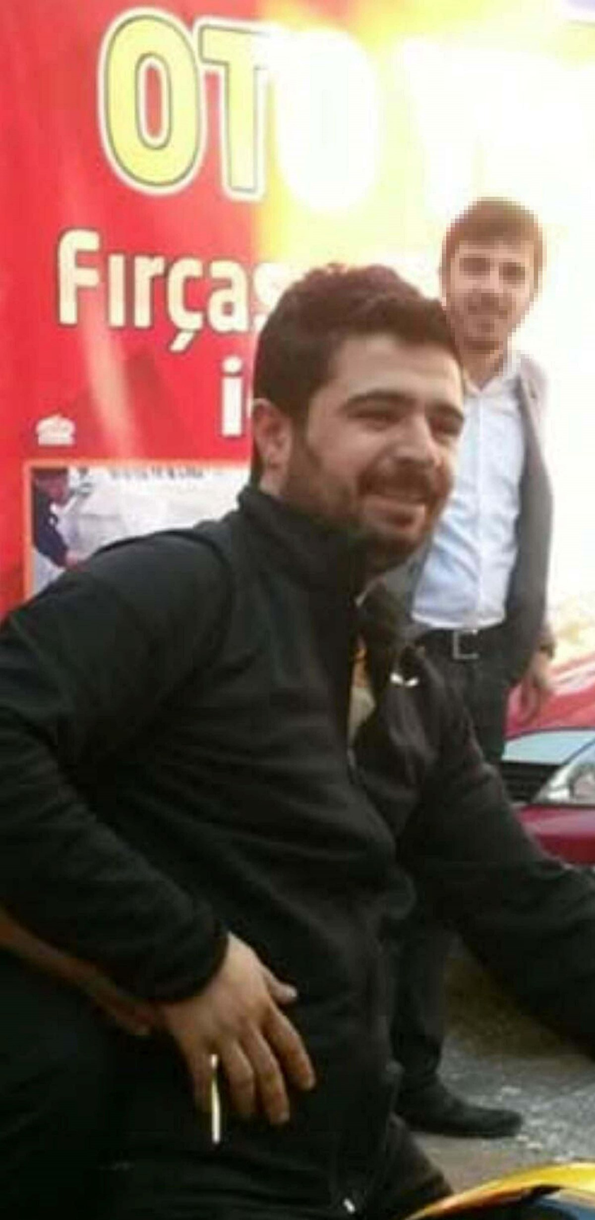 Mustafa Ercan