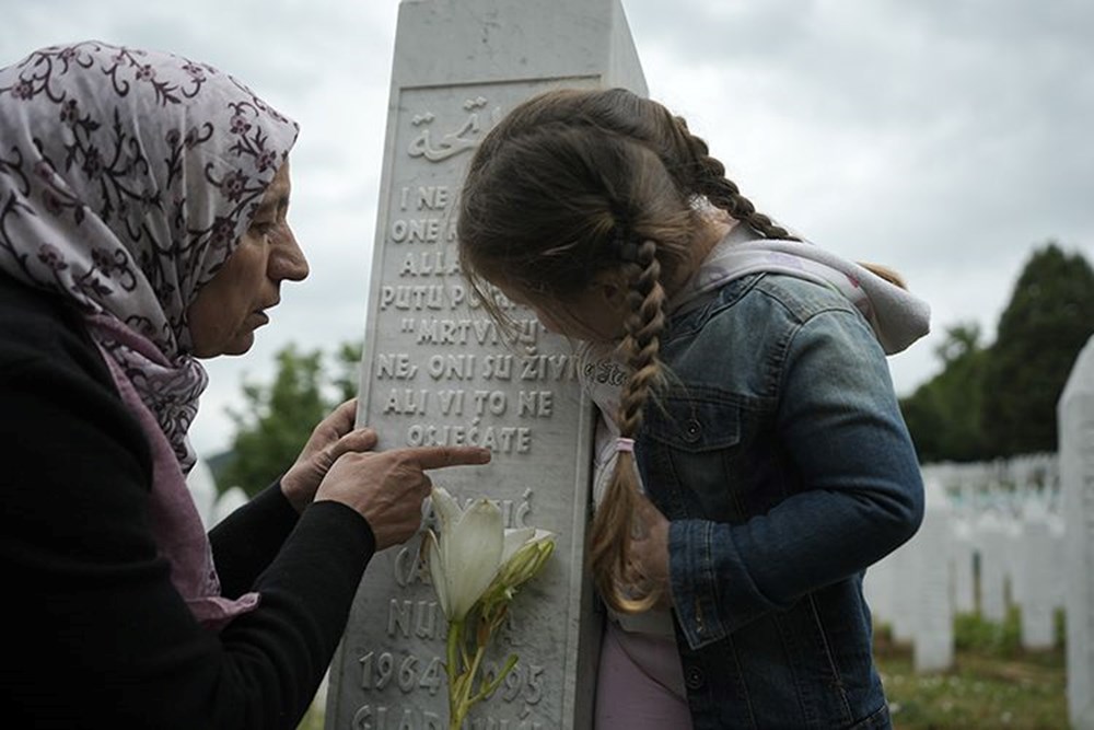 Srebrenitsa Soykırımı’nın üzerinden 30 yıl geçti: Srebrenitsa katliamı nedir, neler yaşandı? - 6