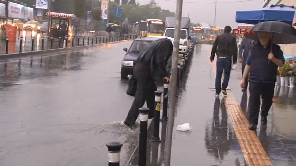 Meteoroloji'den son dakika hava durumu uyarısı! Ankara, İstanbul ve İzmir'de hava nasıl olacak? İşte detaylar... - 1