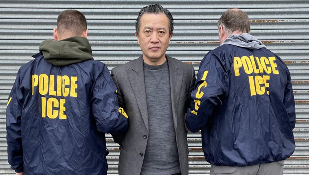 Yıllarca hem yemek hem casusluk yaptı!