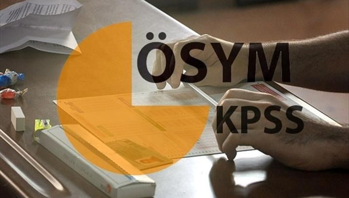 KPSS başvuruları 2024: KPSS lisans başvuruları ne zaman başlayacak? ÖSYM KPSS takvimi belli oldu