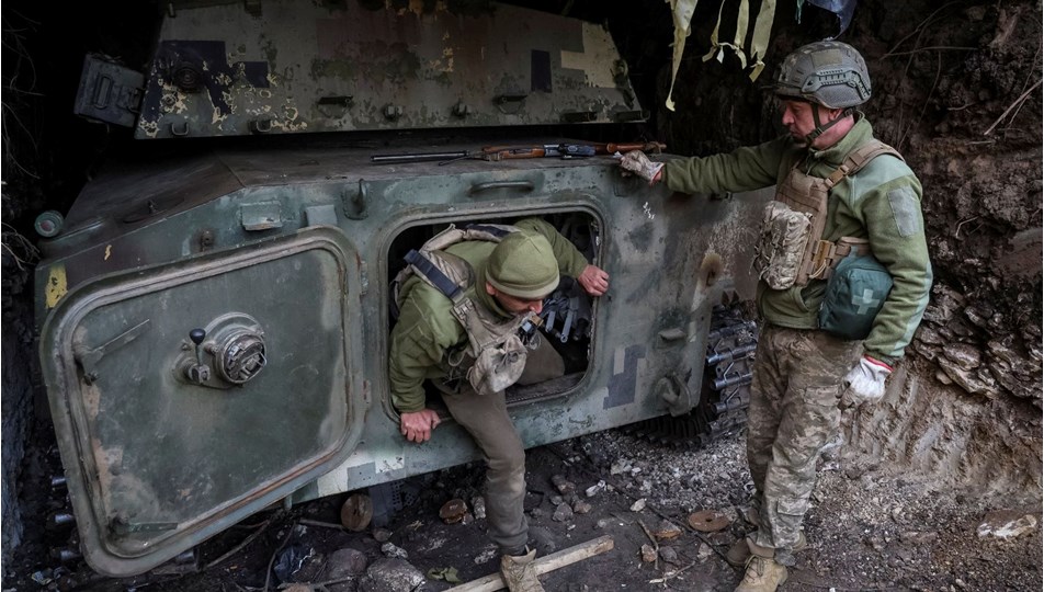 Savaşta ölen Rus askerlerinin sayısı açıklandı: “Gerçek rakam iki katı olabilir”