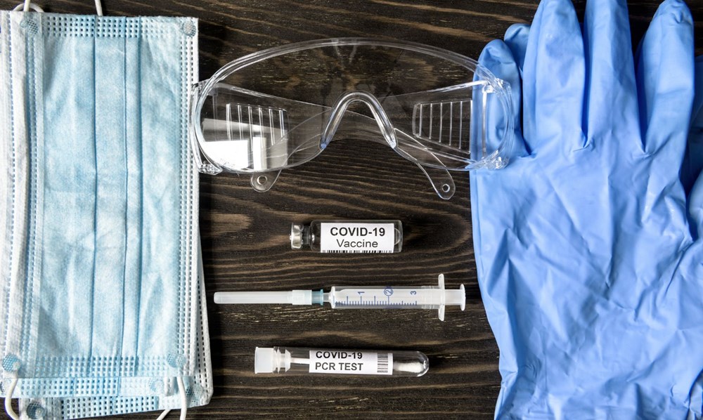 mRNA aşıları vücudun DNA'sını bozar mı? Covid-19 aşılarıyla ilgili efsaneler ve doğruları - 10