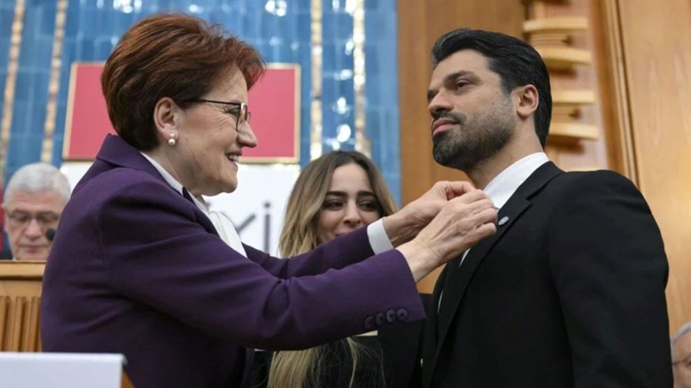 Dikkat çeken adaylar: Sanatçılar ve sporcular milletvekili adayı oldu - 5