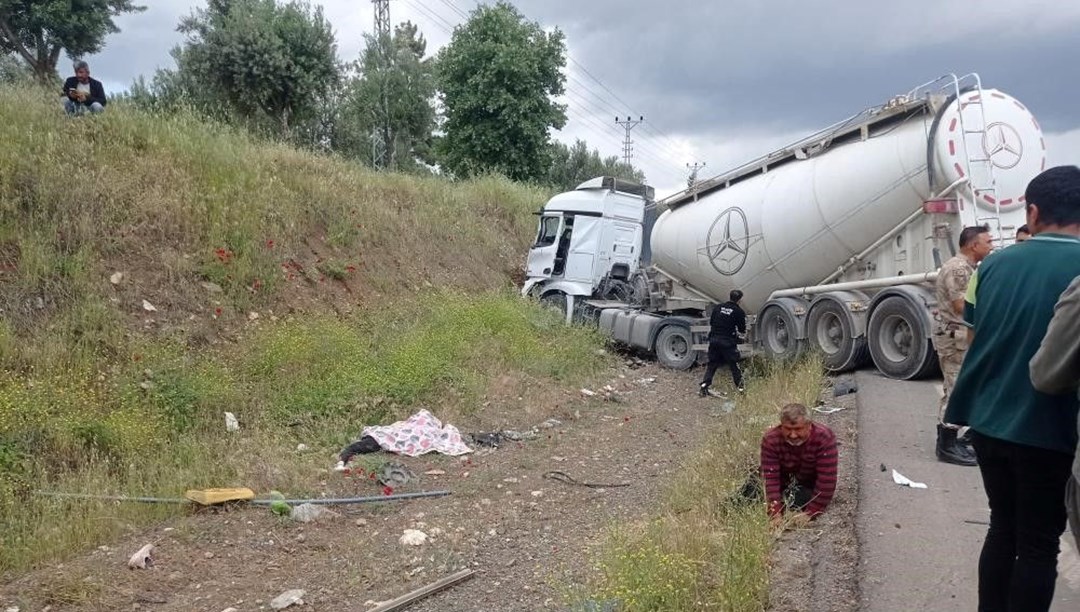 9 kişinin can verdiği feci kazanın bilirkişi raporu | Kuralları ihlal etmiş, hız limitini aşmış