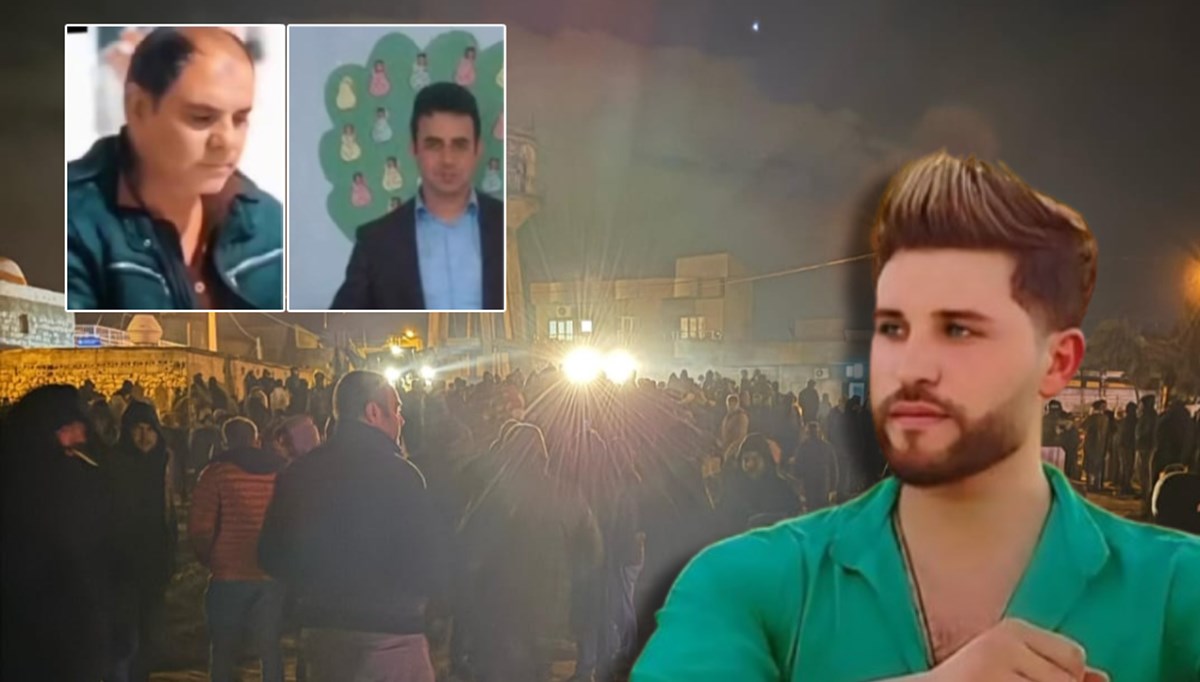 Kız isteme kavgası katliama dönüştü! Üç kişi öldürüldü, çok sayıda yaralı var