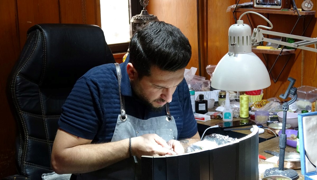 Arabayla takas ediyorlar, fiyatı dudak uçuklattı: Tanesi 650 bin TL