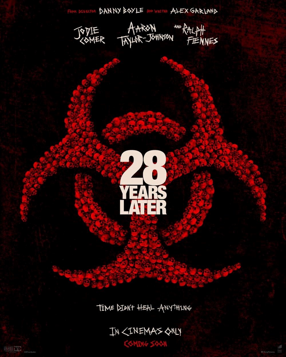 2025 yılının merakla beklenen filmleri - 16