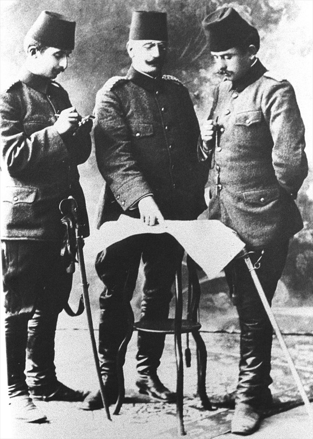 İsmet İnönü ölüm yıl dönümünde anılıyor - 15