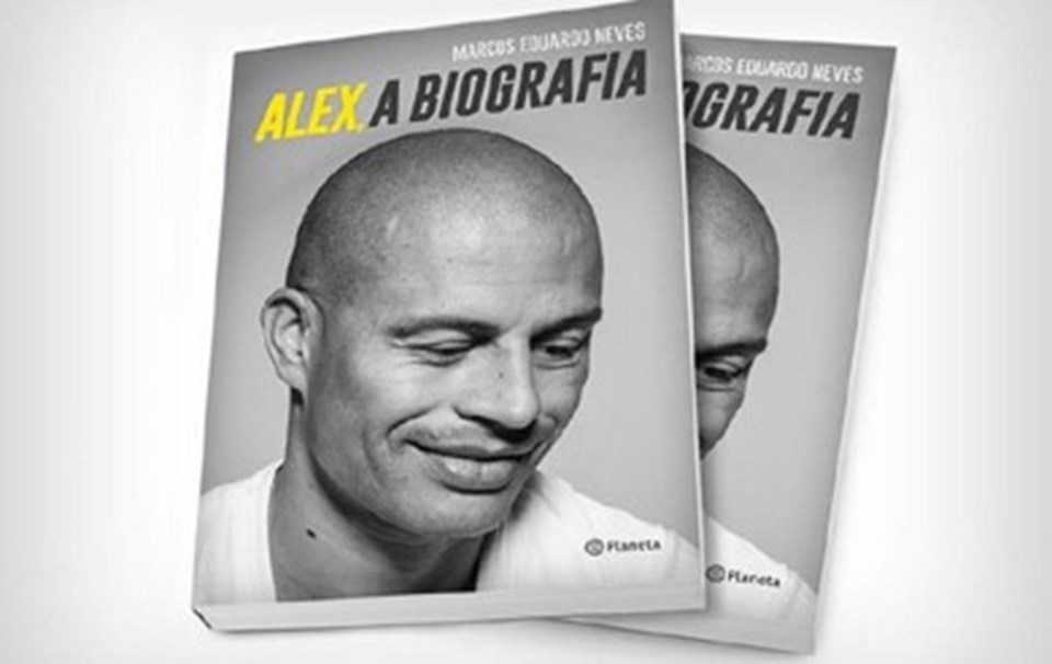 Alex de Souza'nın biyografisinden ilginç detaylar - 7