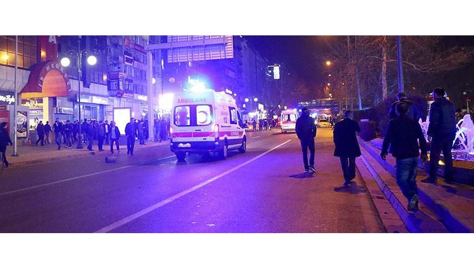 10 bin TL'lik terör tazminatına "fahiş" itirazı