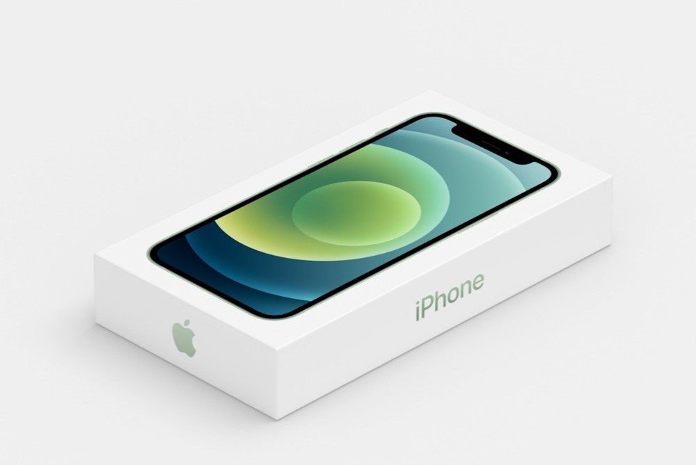 Apple iPhone 12'yi tanıttı! İşte yeni iPhone'un fiyatı ve özellikleri - 10