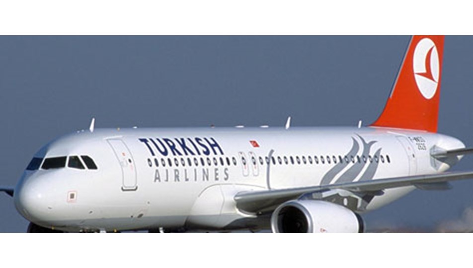 THY'nin gözü İrlandalı Aer'de