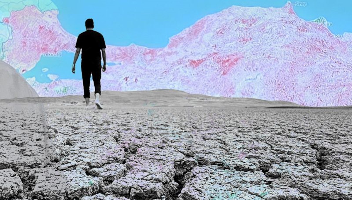 Türkiye'de kuraklık alarmı