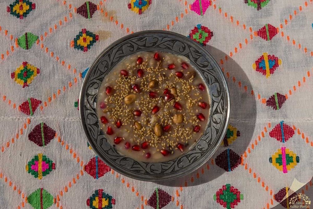 Aşure Günü ne vakit? 2025 Aşure Günü tarihi 73 J9BBW9TF1EGgzKQS 9j14A