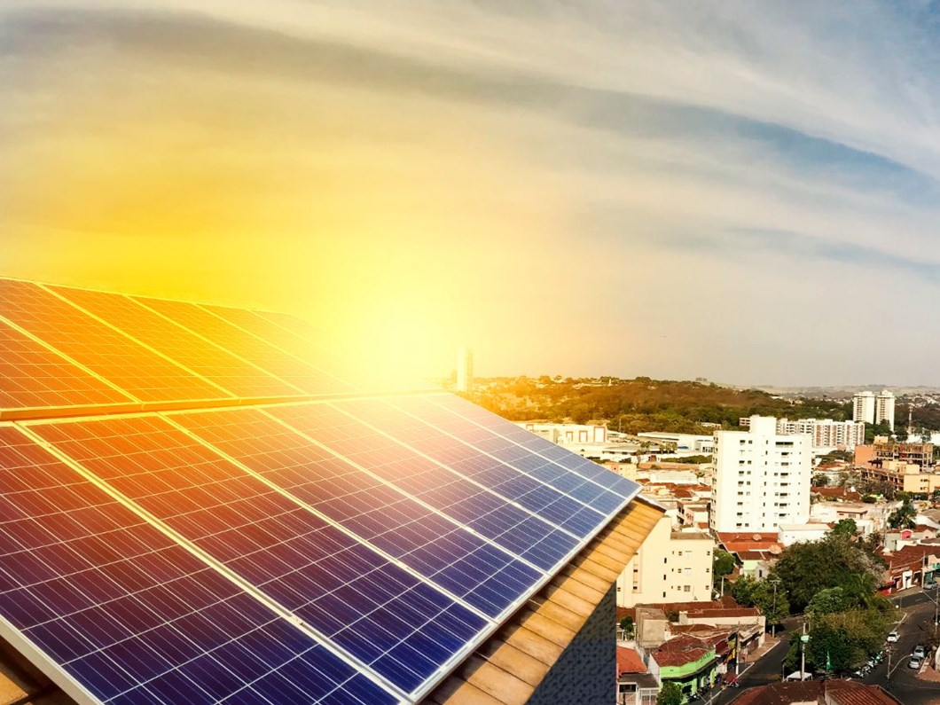 Turkiye Gunesle Isinmada Dunyada 3 Uncu Sirada Ntv