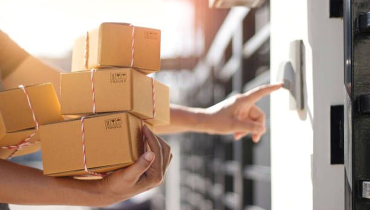 Lojistik devi DHL, MNG Kargo'yu satın aldı Lojistik devi DHL, MNG Kargo'yu satın aldı