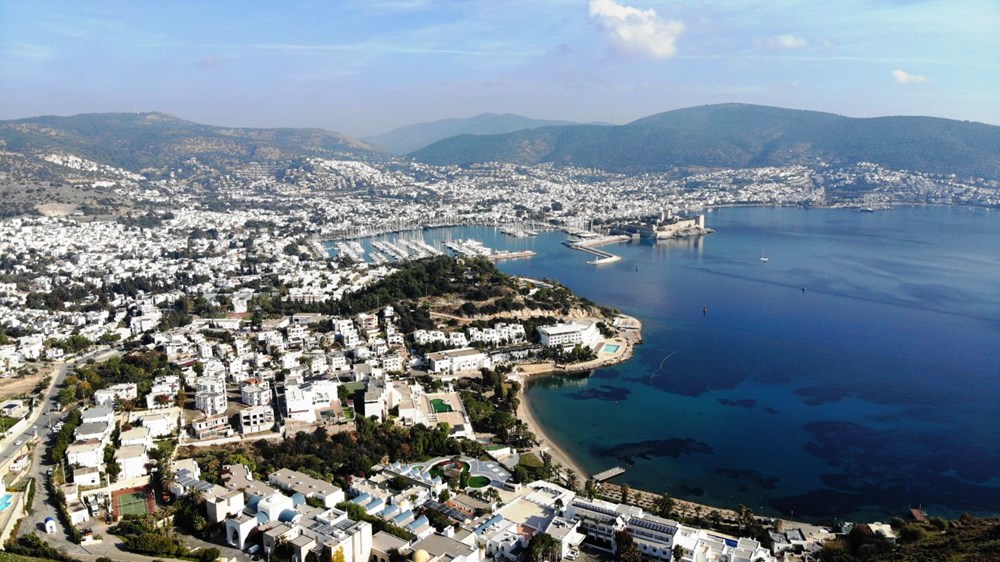 Bodrum'da kiralar 10'a katlandı: 45 metrekare ev 5 bin lira! - 6