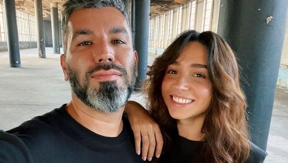 Zeynep Bastık Tolga Akış ayrılığıyla ilgili: Biz eş olma durumunu beceremedik - 7