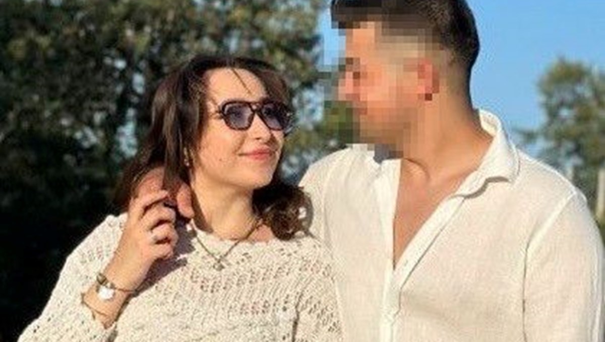 Hemşire Tuğba'nın korkunç sonu! Evlilik yıl dönümünde boğazı kesilmiş halde bulundu Hemşire Tuğba'nın korkunç sonu! Evlilik yıl dönümünde boğazı kesilmiş halde bulundu