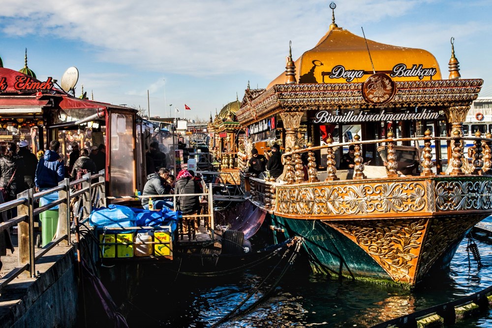 Türkiye'nin en popüler 10 sokak lezzeti - 18