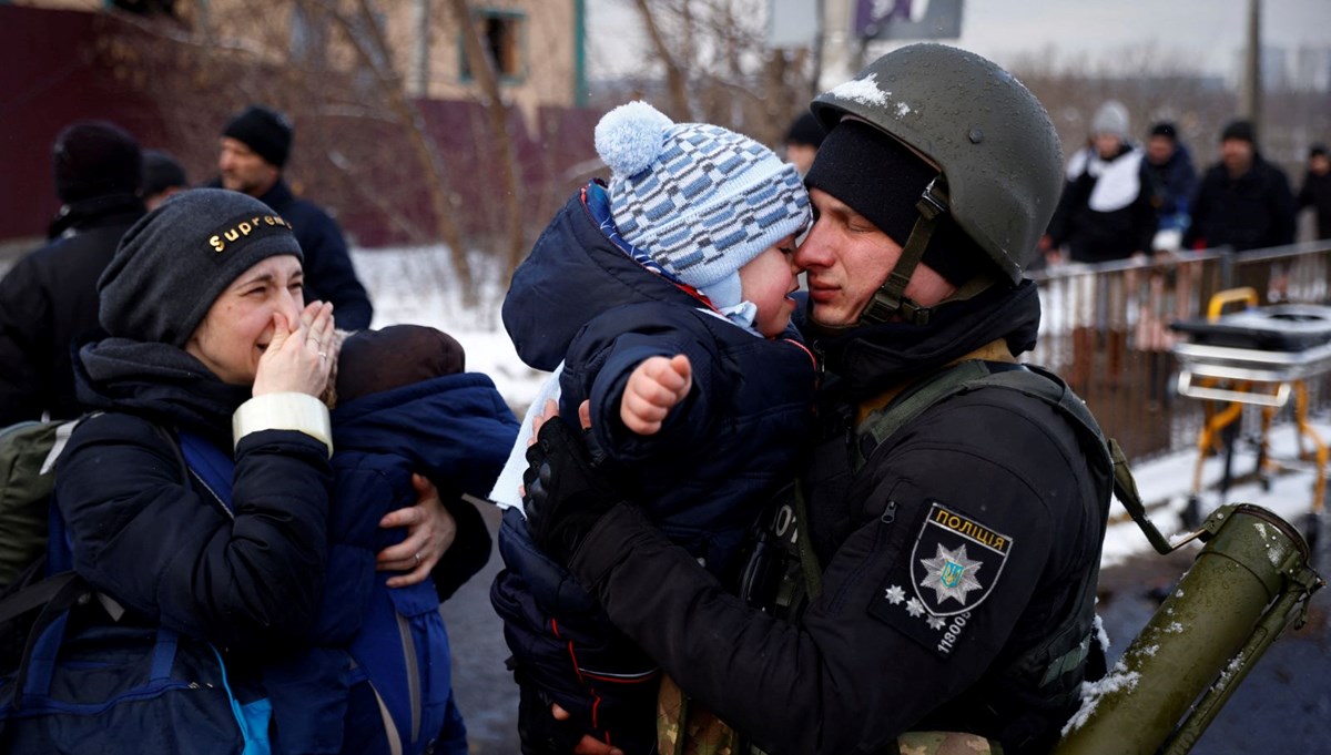 BM: Ukrayna'da en az 474 sivil öldü, gerçek rakam çok daha yüksek