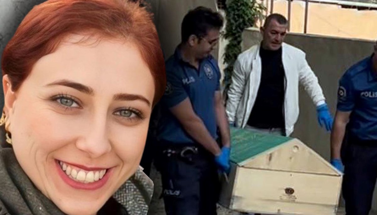 Gülşah'ın şüpheli ölümü