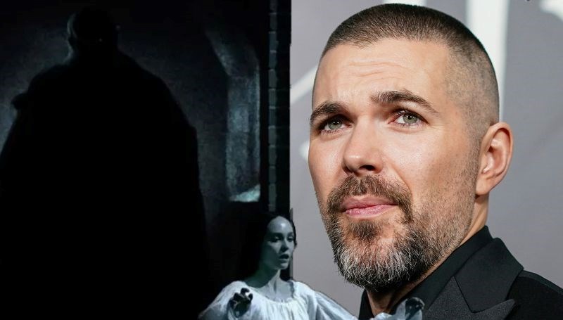 Nosferatu'nun yönetmeni Robert Eggers asla yapmayacağı şeyi açıkladı