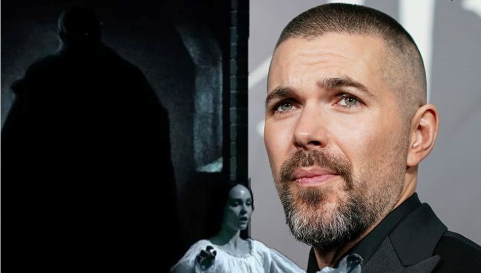 Nosferatu'nun yönetmeni Robert Eggers asla yapmayacağı şeyi açıkladı