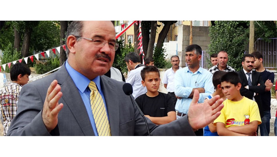 Hüseyin Çelik'ten 'teşhis' açıklaması