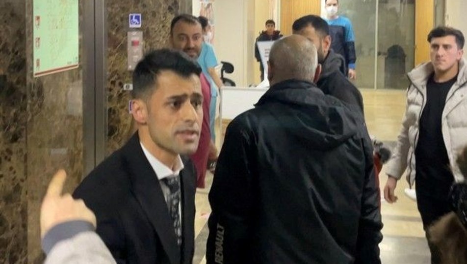 'Sahte doktor' gerçek çıktı