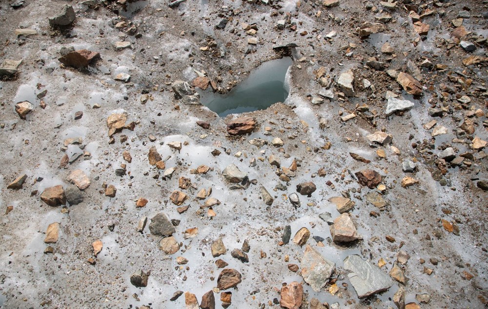 Grönland'da hazine avı: Milyarderler eriyen buzullara yatırım yapıyor - 5