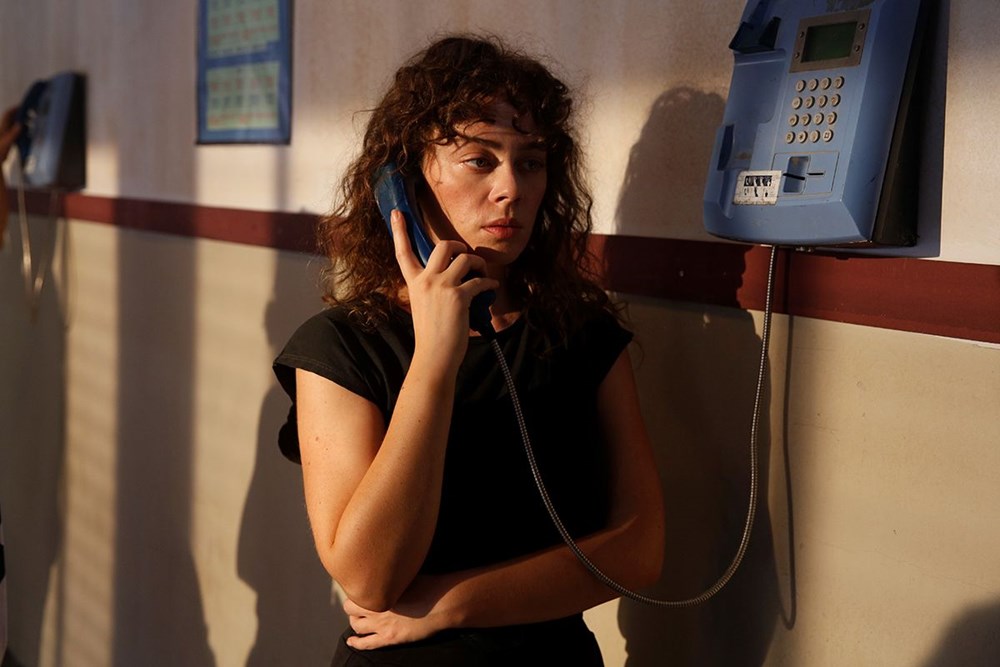 Aydınlar: hiçbir şey eskisi gibi olmayacak Avlu 2. sezon 12. bölüm fotoğrafları (Hiçbir şey eskisi gibi olmayacak