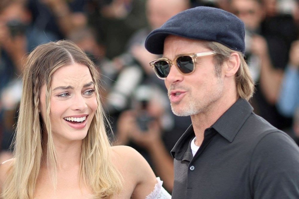 Brad Pitt The Killer filmindeki rolü neden reddetti? - 6