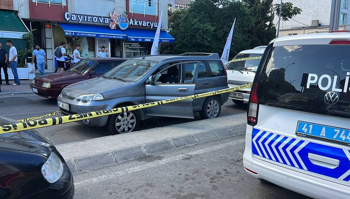 Mahir hocanın infazının altından Bayğaralar çıktı! Kanlı pusunun emri Yunanistan’daki cezaevinden geldi