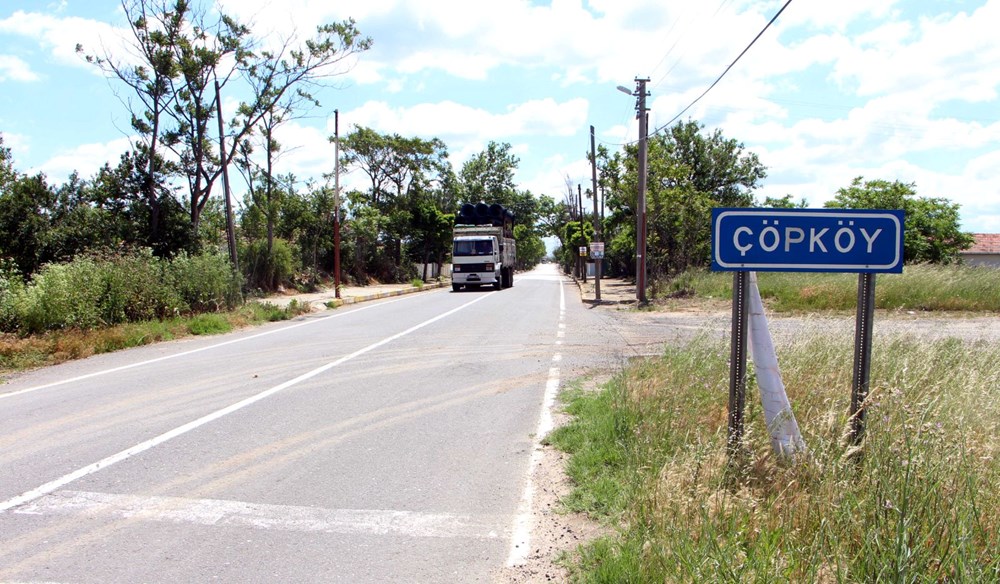 Edirne'de adıyla dikkat çeken köy: İki rivayet var, halk adının böyle kalmasını istiyor - 4