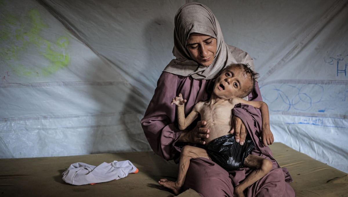 BMGK'da Gazze çağrısı