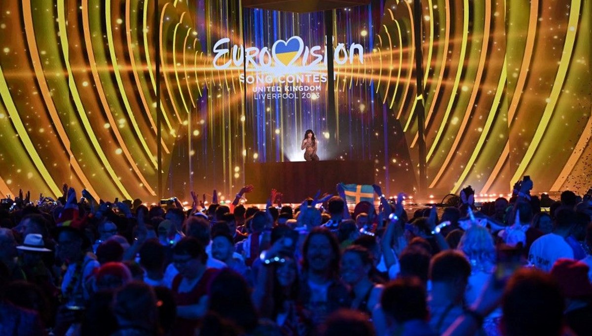 2024 Eurovision Şarkı Yarışması'nda 8 ülkenin temsilcisi belli oldu 2024 Eurovision Şarkı Yarışması'nda 8 ülkenin temsilcisi belli oldu