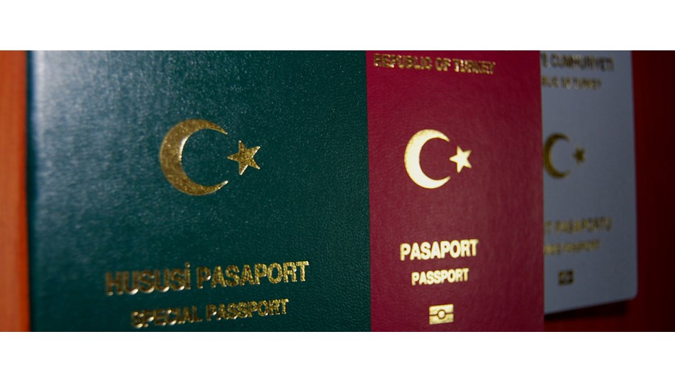 Pasaport, ehliyet ve kimlik ücretine zam
